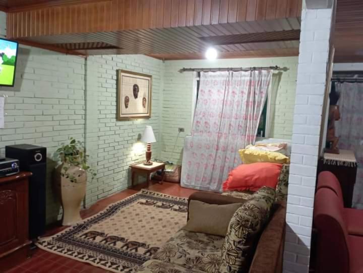 Villa Sentebale Bogor Esterno foto