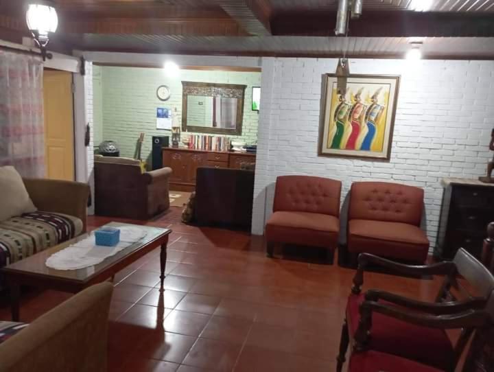 Villa Sentebale Bogor Esterno foto